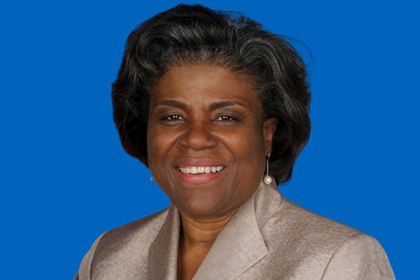 Linda Thomas-Greenfield