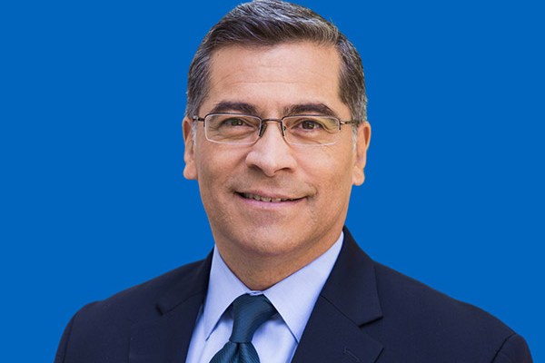 Xavier Becerra