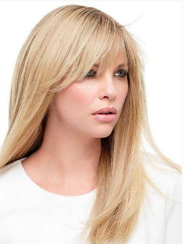 Lea Remy Handtied Mono Human Hair Wig Jon Renau Wigs