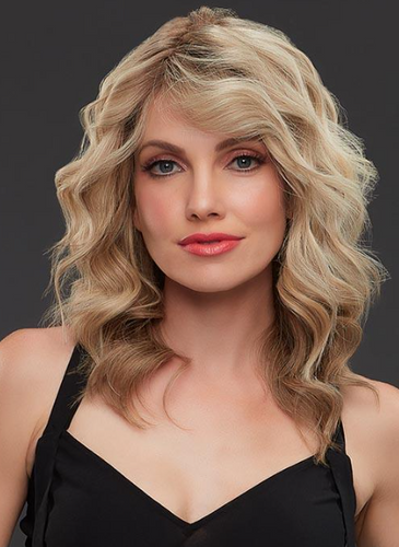 Jennifer (Lace Front) Human Hair Wig Smart Lace