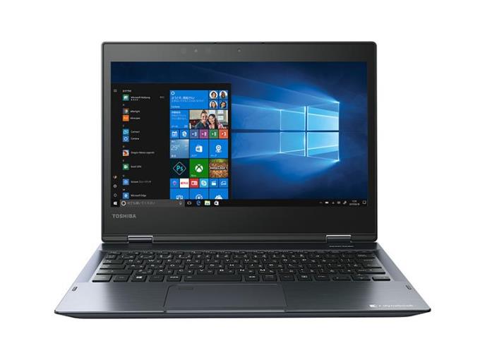 dynabook V72 2in1 PV72FLE-NR2AG