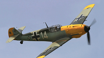 Messerschmitt Bf 109