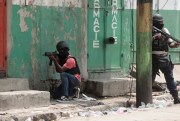 Haiti's security crisis involves gangs, corruption, and violence.