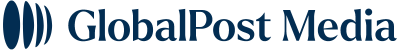 GlobalPost Media logo