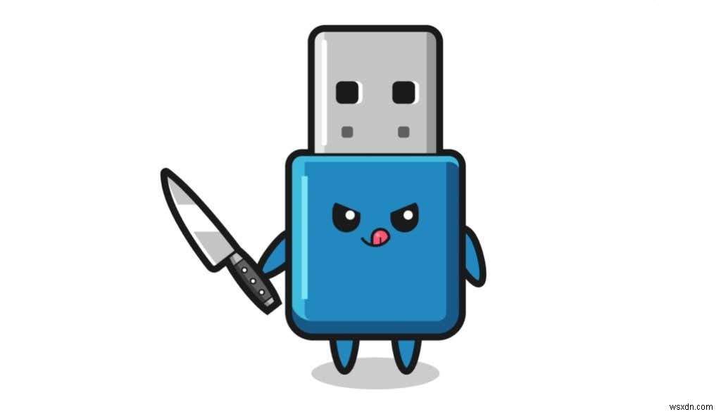 What Is a USB Kill Stick and Do You Need One?