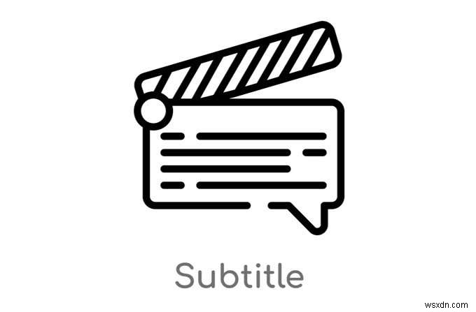 6 Best Sites to Download Movie Subtitles for Free