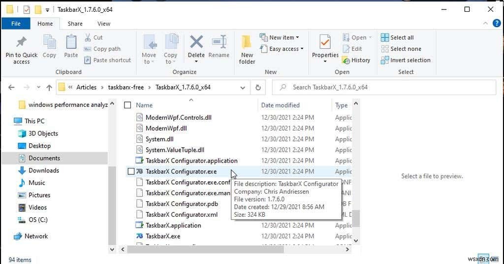 How to Use TaskbarX to Customize Your Windows Taskbar