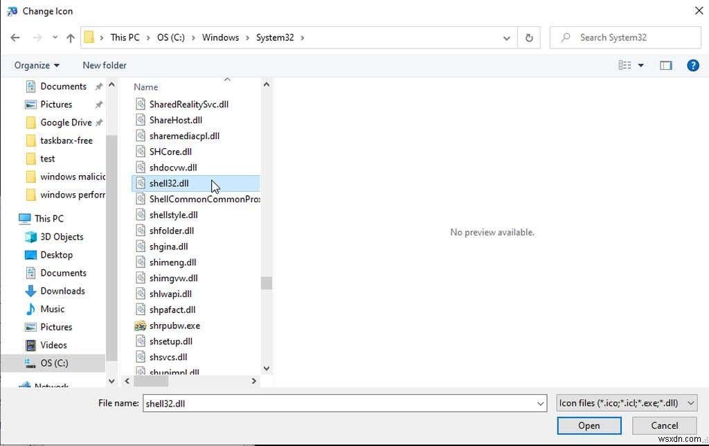 How to Use TaskbarX to Customize Your Windows Taskbar
