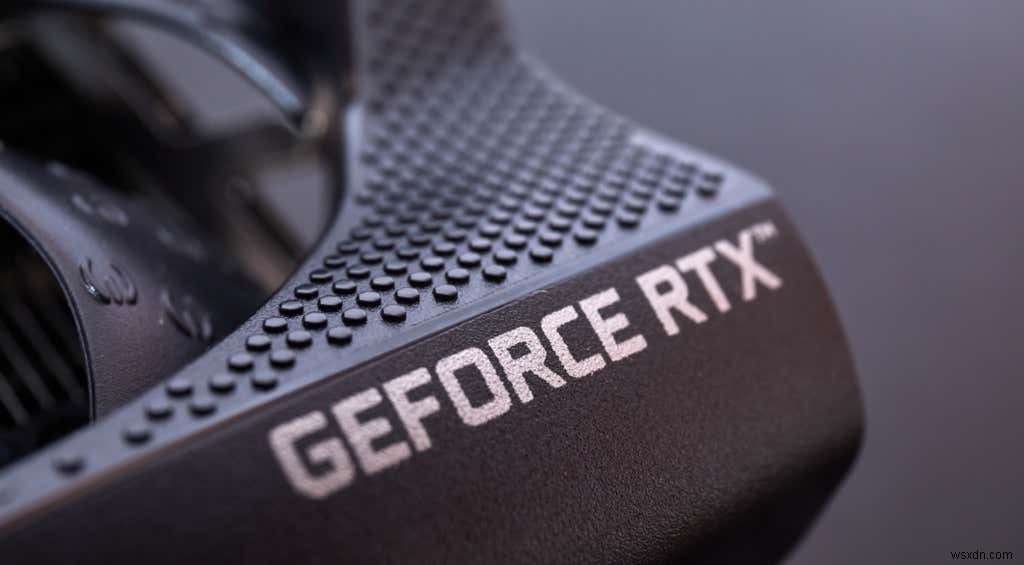 How to See What Graphics Card You Have Installed on Your System