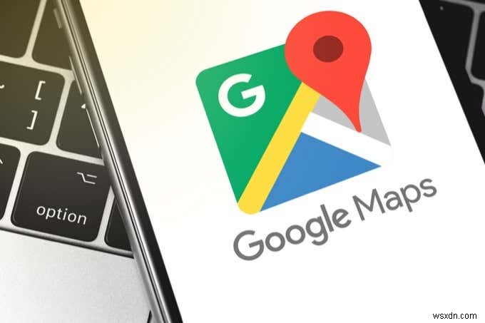 How to Set Your Home Address in Google Maps