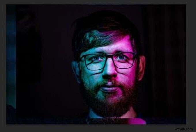 How to Face Swap in Photoshop