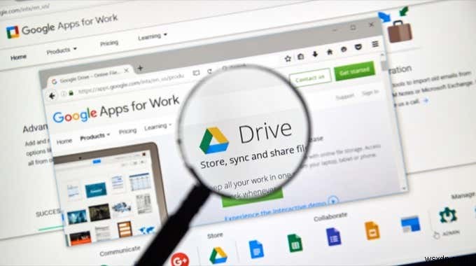 How to Fix Google Drive “Download quota is exceeded” Error