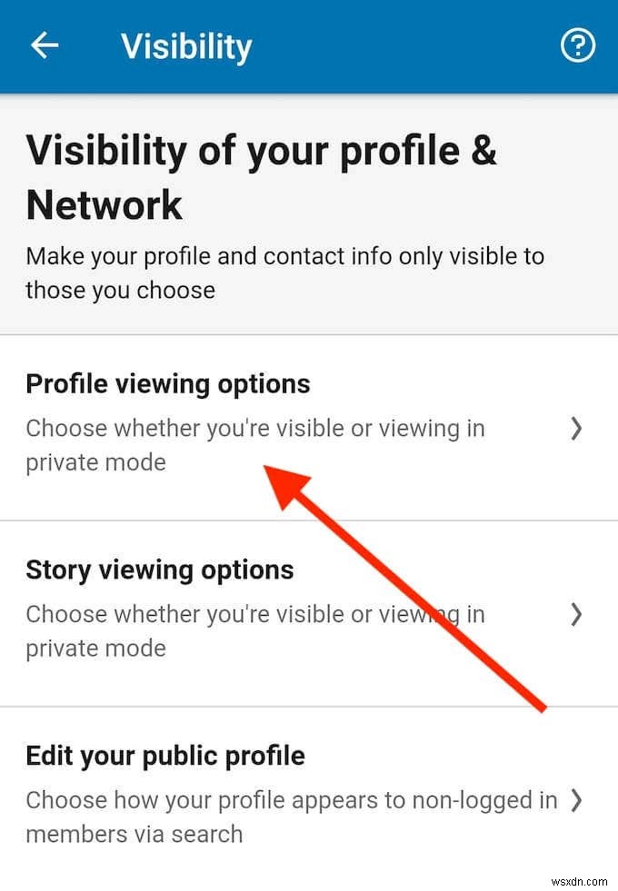 What is LinkedIn Private Mode and How to View Profiles Using It
