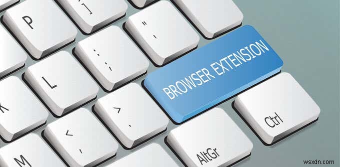 How To Install Only Safe Browser Extensions