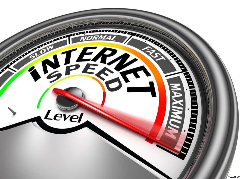 How To Get Faster Internet Without Paying for It