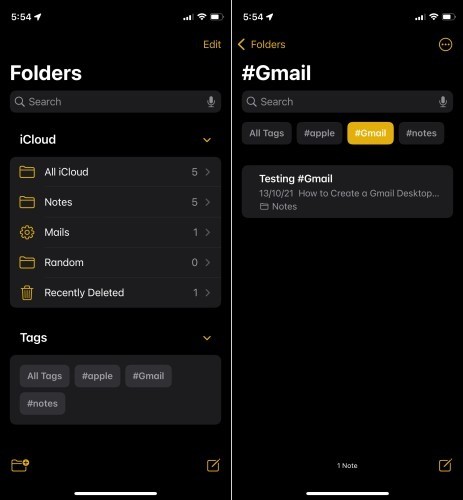 Google Keep vs. Evernote vs. Apple Notes: Which Is the Best Note-Taking App?