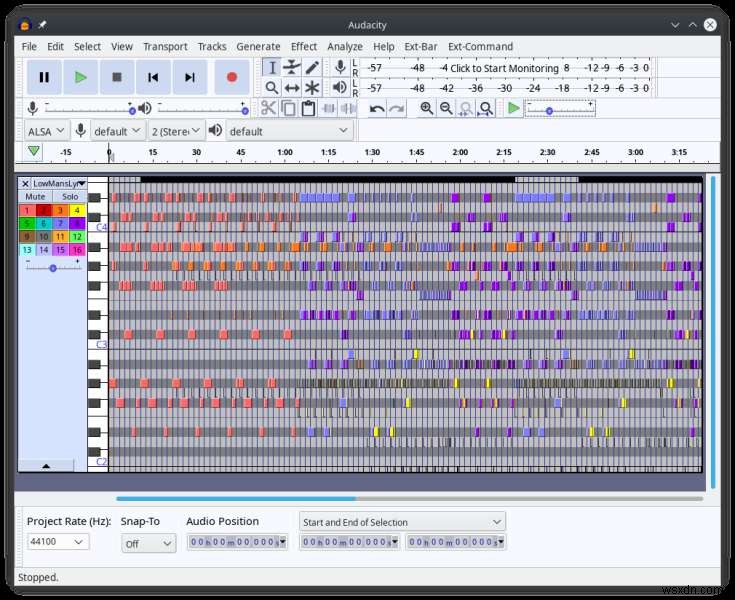 6 Cool Audacity Features You May Not Know About