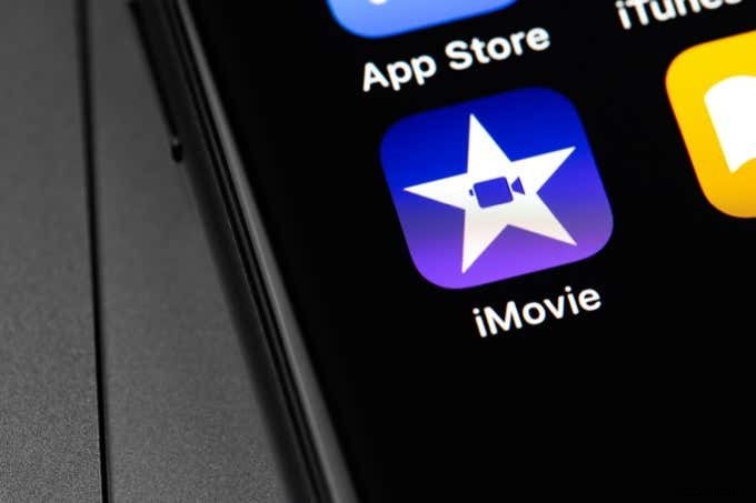 The Best Video Editing Apps for iPhone and iPad