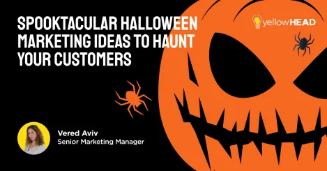 Spooktacular Halloween Marketing Ideas to Haunt Your Customers – Mastering Halloween Marketing