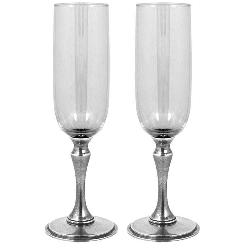 Champagne Glasses