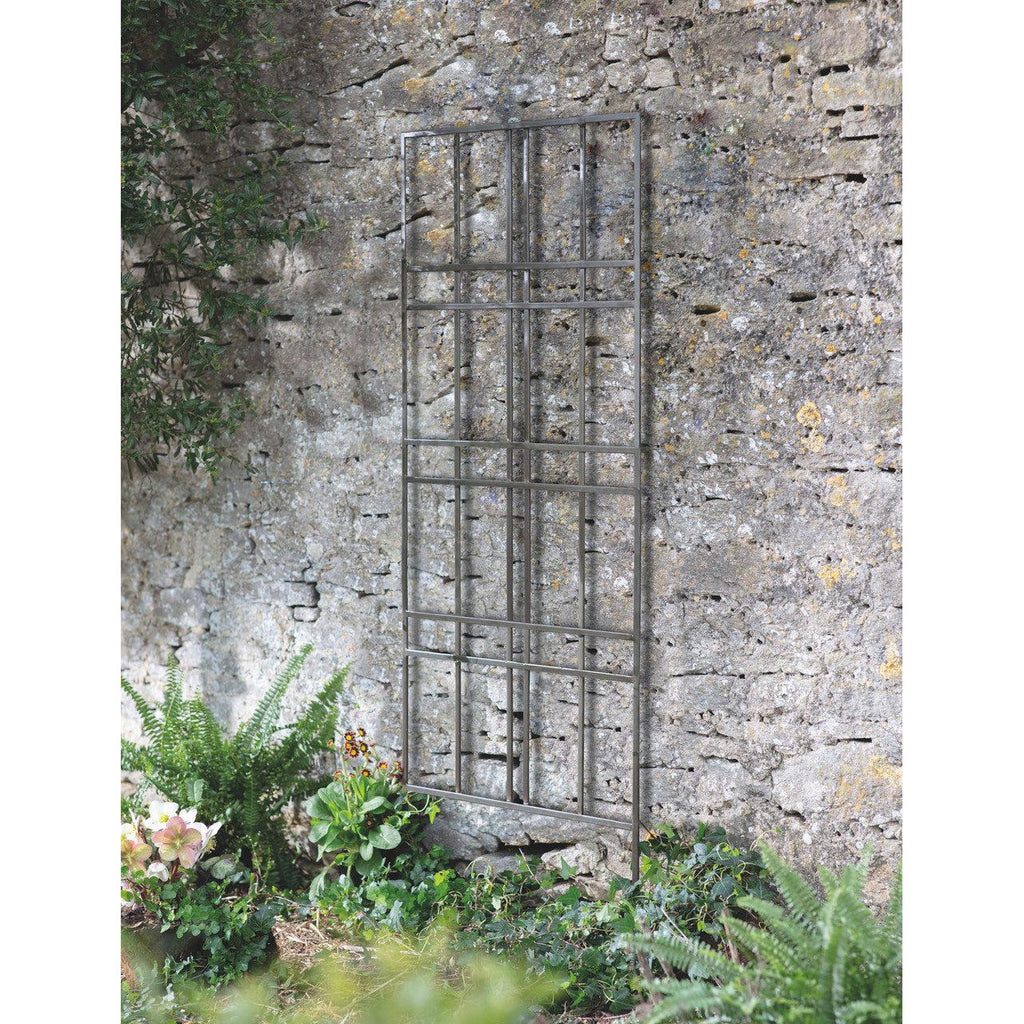 Charlbury Trellis | 60cm - Plant Supports & Obelisks - Garden Trading - Yester Home