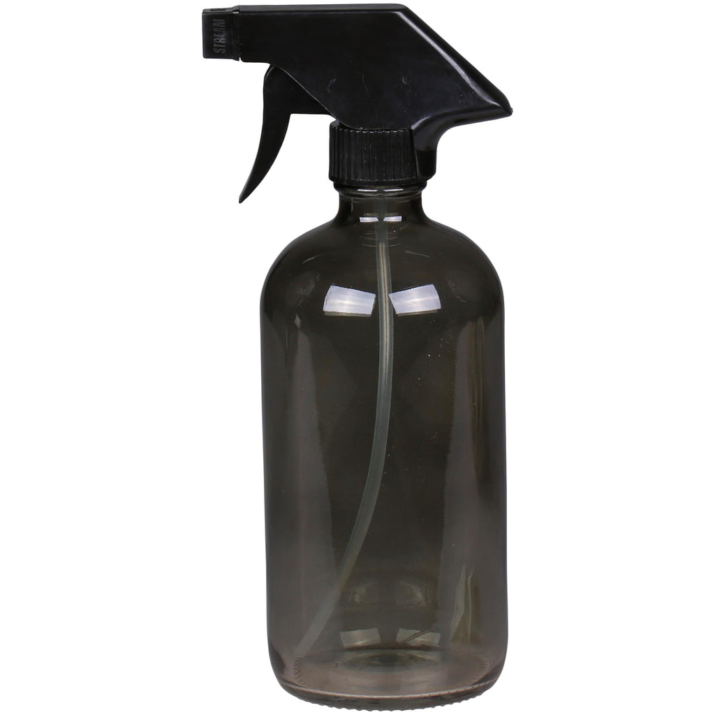 Smoke Fine Mist Spray Bottle 480ml-Bottles-Yester Home