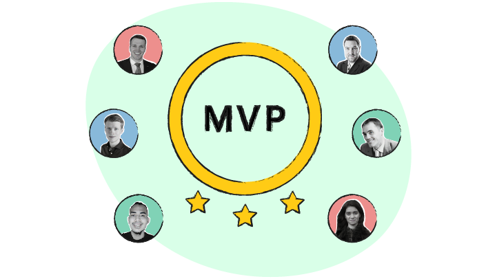 Zoho MVPs