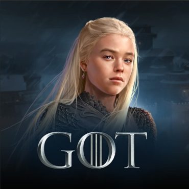 Game of Thrones: Legends App Icon