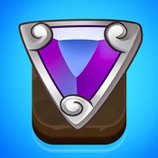 Merge Gems! App Icon