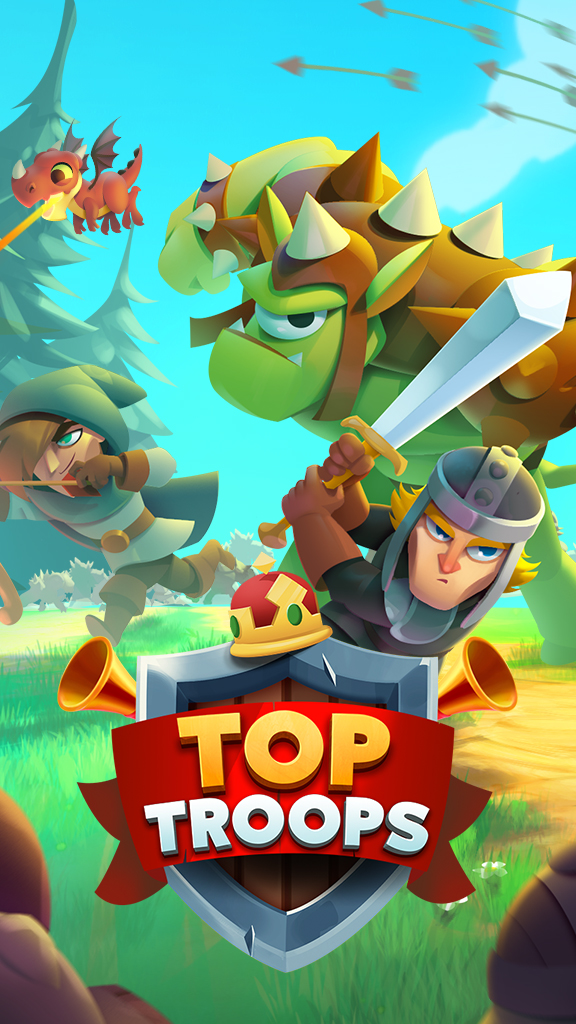 Zynga Banner Image