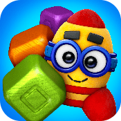 Toy Blast App Icon