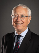 Honourable Murray Rankin