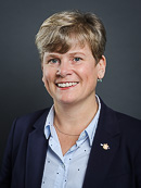 Honourable Josie Osborne