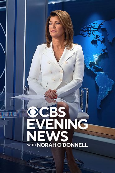 7/16: CBS Evening News