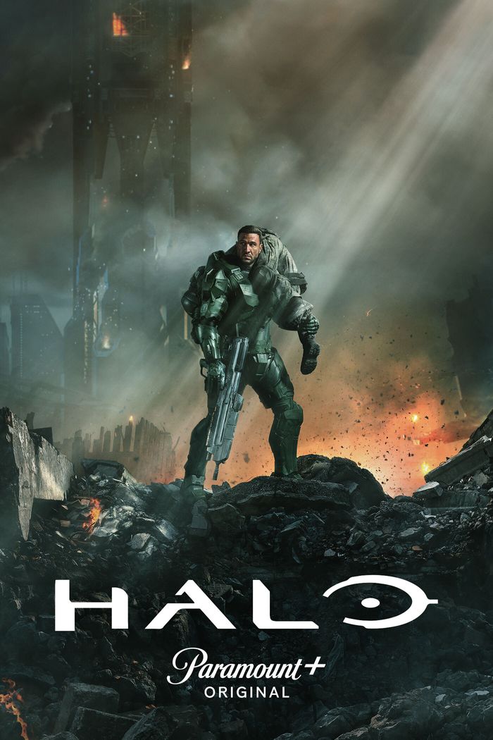 Halo