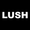 Lush Logotyp