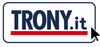 Trony Logotipo