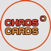 Chaos Cards Logotyp