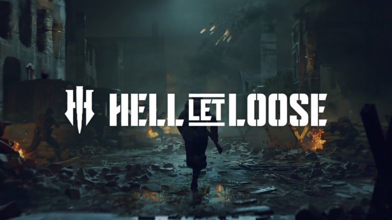 Hell Let Loose