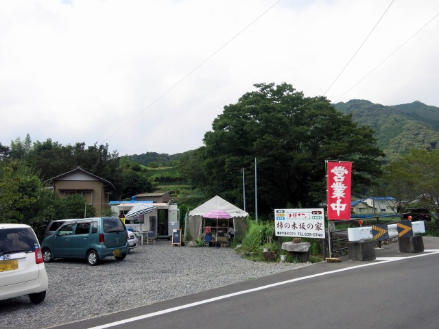 藤枝市 滝沢 柿の木坂の家