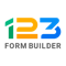 123formbuilder logo