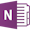 OneNote logo