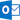 Microsoft Outlook logo