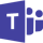 Microsoft Teams logo