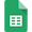 Google Sheets