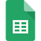 Google Sheets