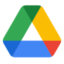 GoogleDriveCLIAPI@1.3.4 logo